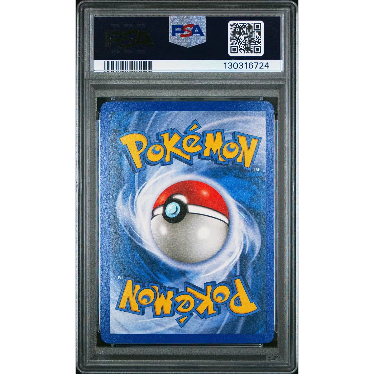 Pokemon Expedition Reverse Holo Bulbasaur 94/165 | PSA 9 | P5179872
