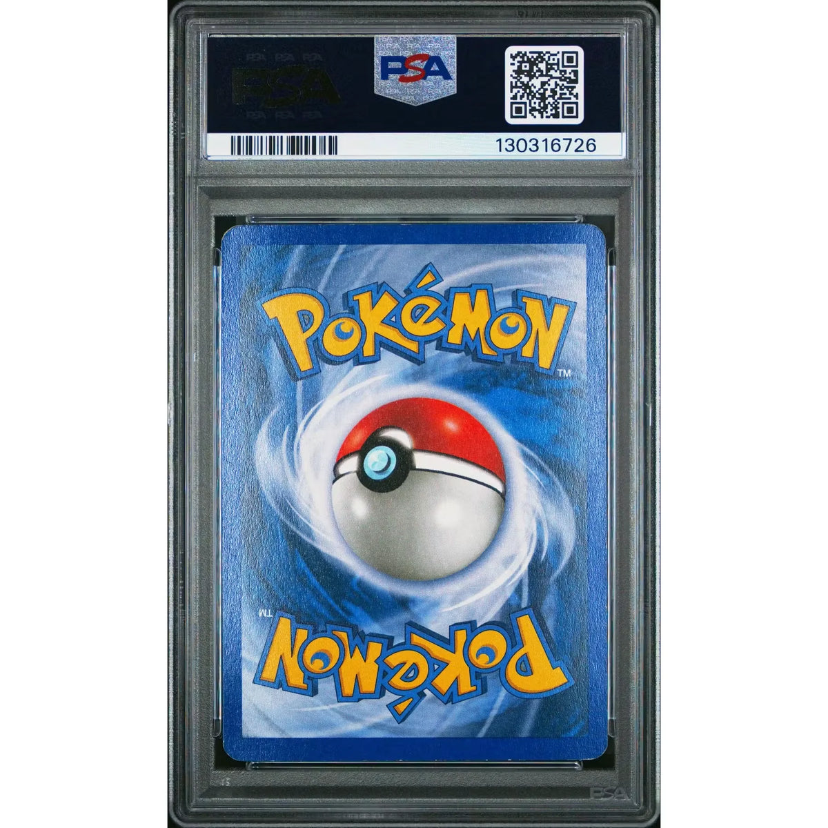 Pokemon Expedition Charmander 97/165 Reverse Holo | PSA 5 | P5179875