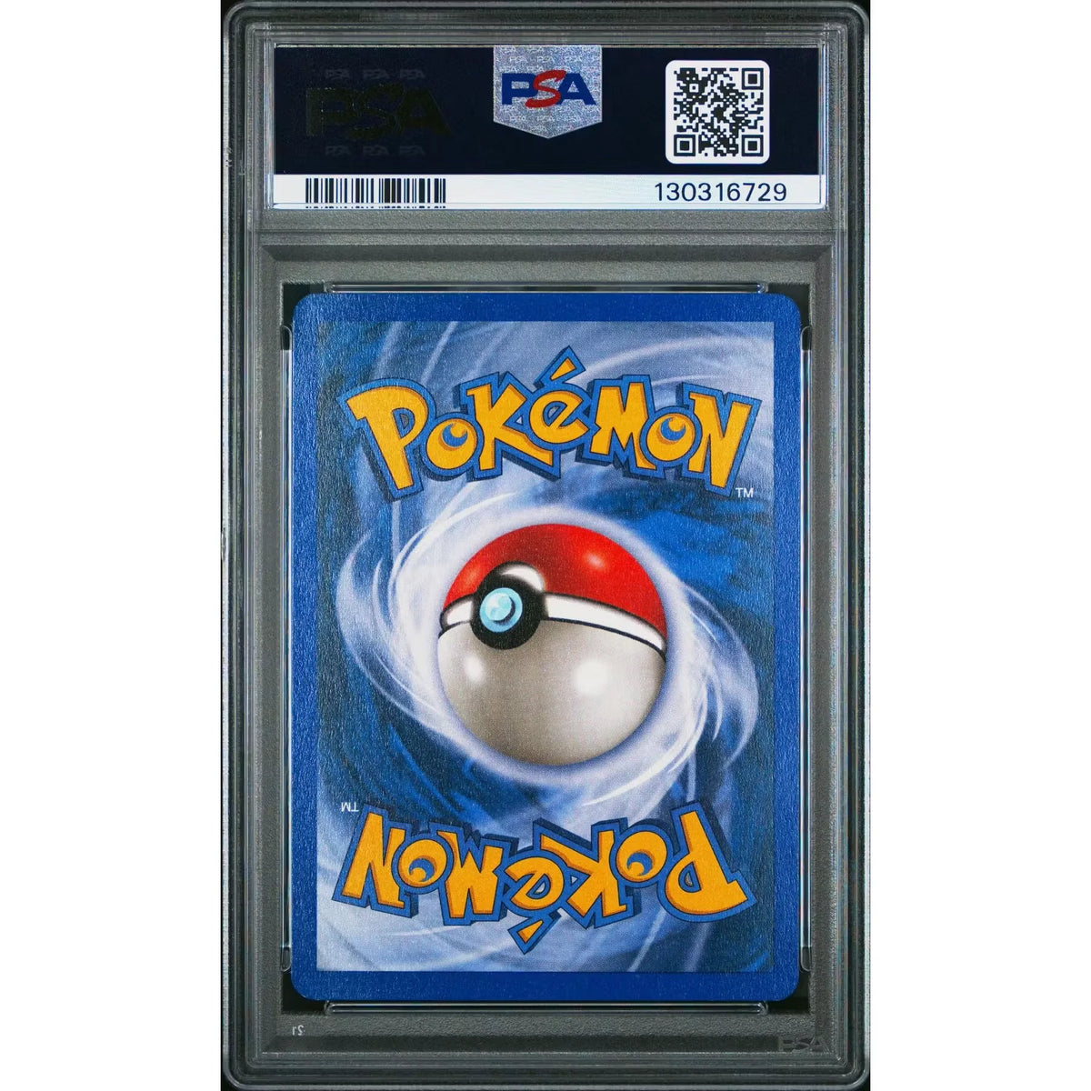 Pokemon Expedition Reverse Holo Chikorita 99/165 | PSA 9 | P5179878