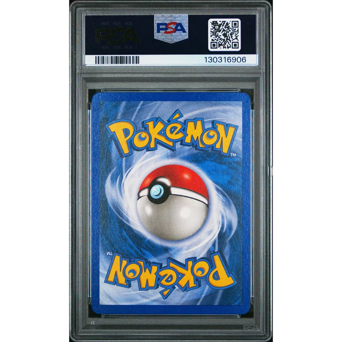 Pokemon Expedition Reverse Holo Clefable 41/165 | PSA 9 | P5179879