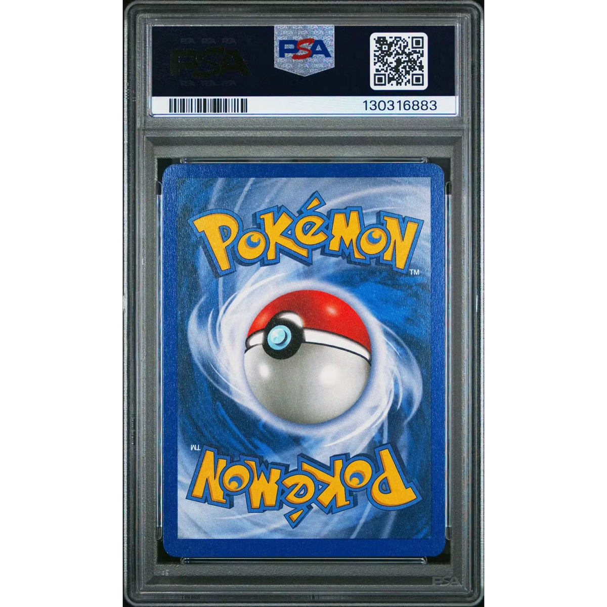 Pokemon Expedition Reverse Holo Croconaw 74/165 | PSA 9 | P5179883