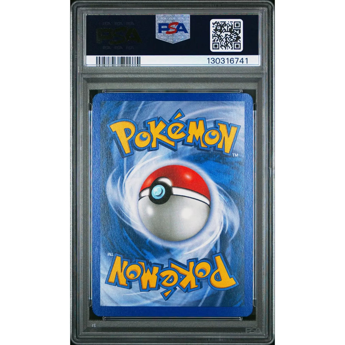 Pokemon Expedition Reverse Holo Goldeen 111/165 | PSA 9 | P5179897