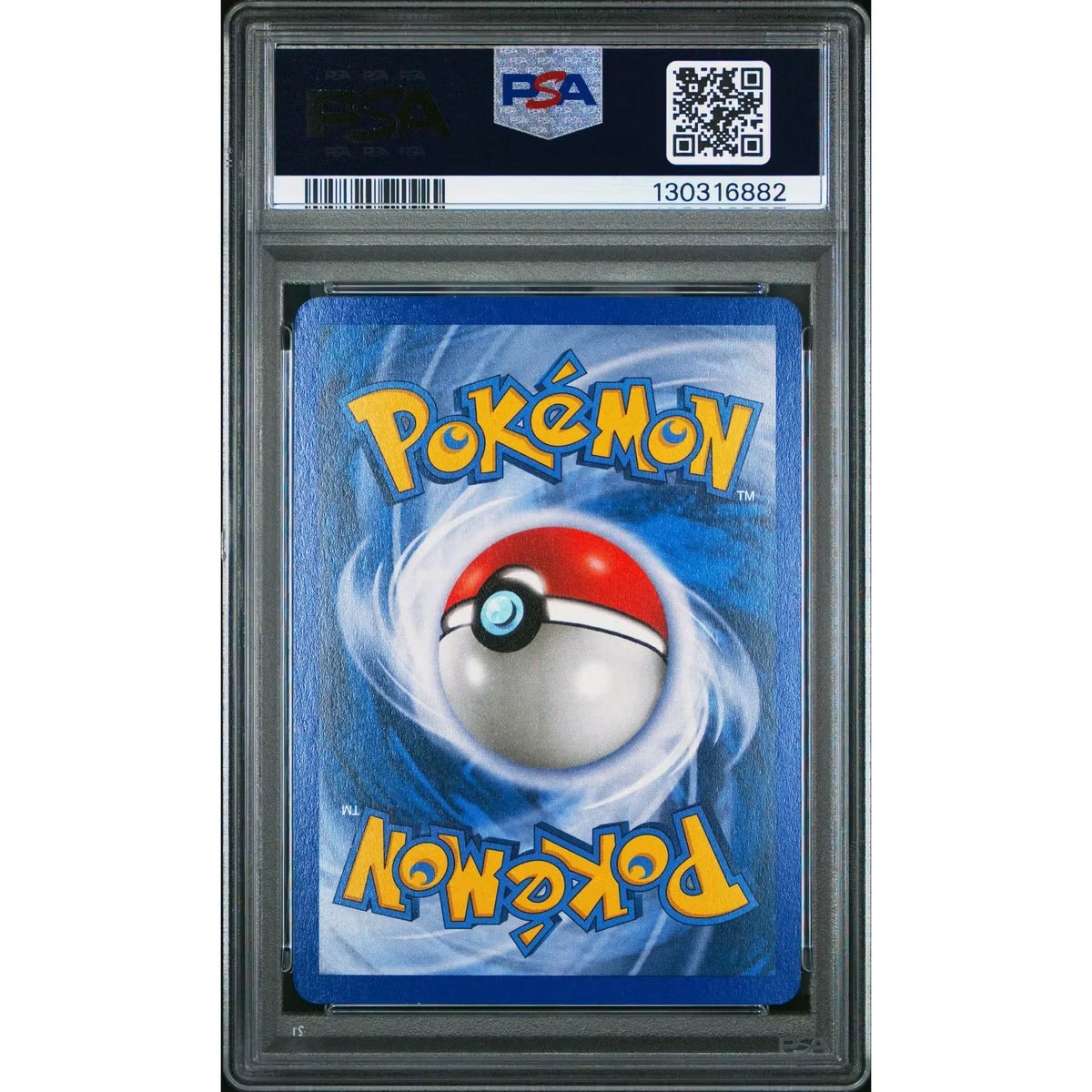 Pokemon Expedition Reverse Holo Graveler 79/165 | PSA 9 | P5179898