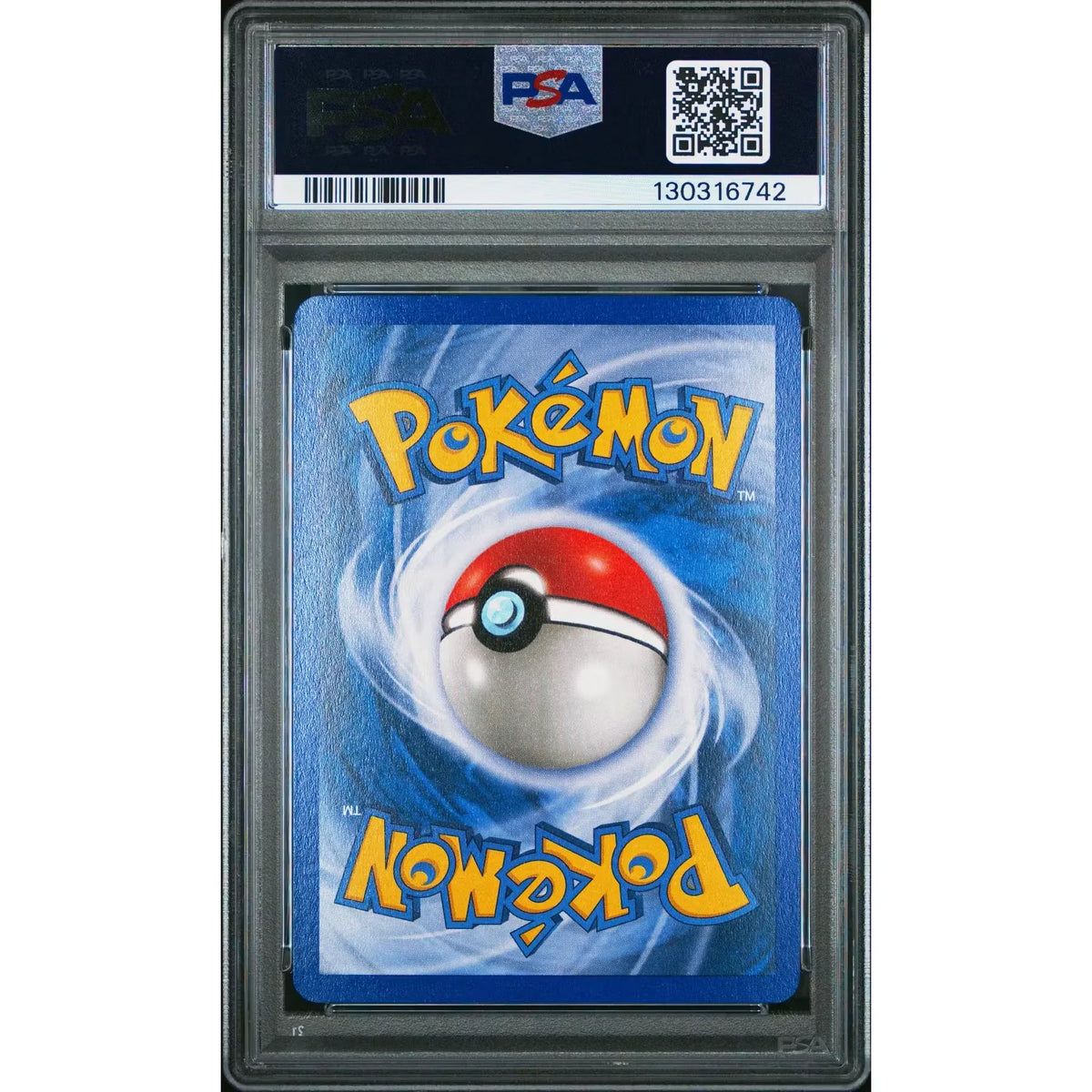 Pokemon Expedition Reverse Holo Hoppip 112/165 | PSA 9 | P5179900