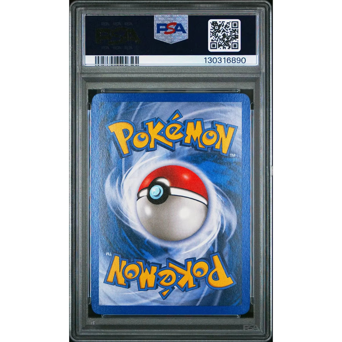 Pokemon Expedition Reverse Holo Jynx 83/165 | PSA 9 | P5179902