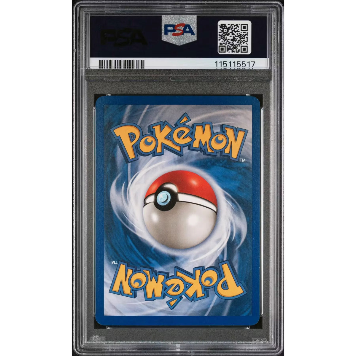 Pokemon Expedition Reverse Holo Magikarp 118/165 | PSA 8 | P5179905