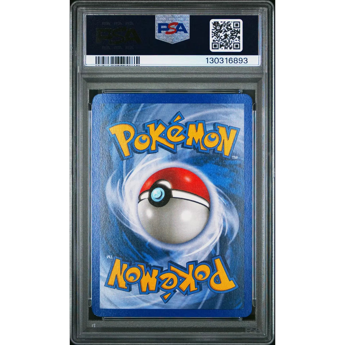 Pokemon Expedition Reverse Holo Magmar 86/165 | PSA 9 | P5179907