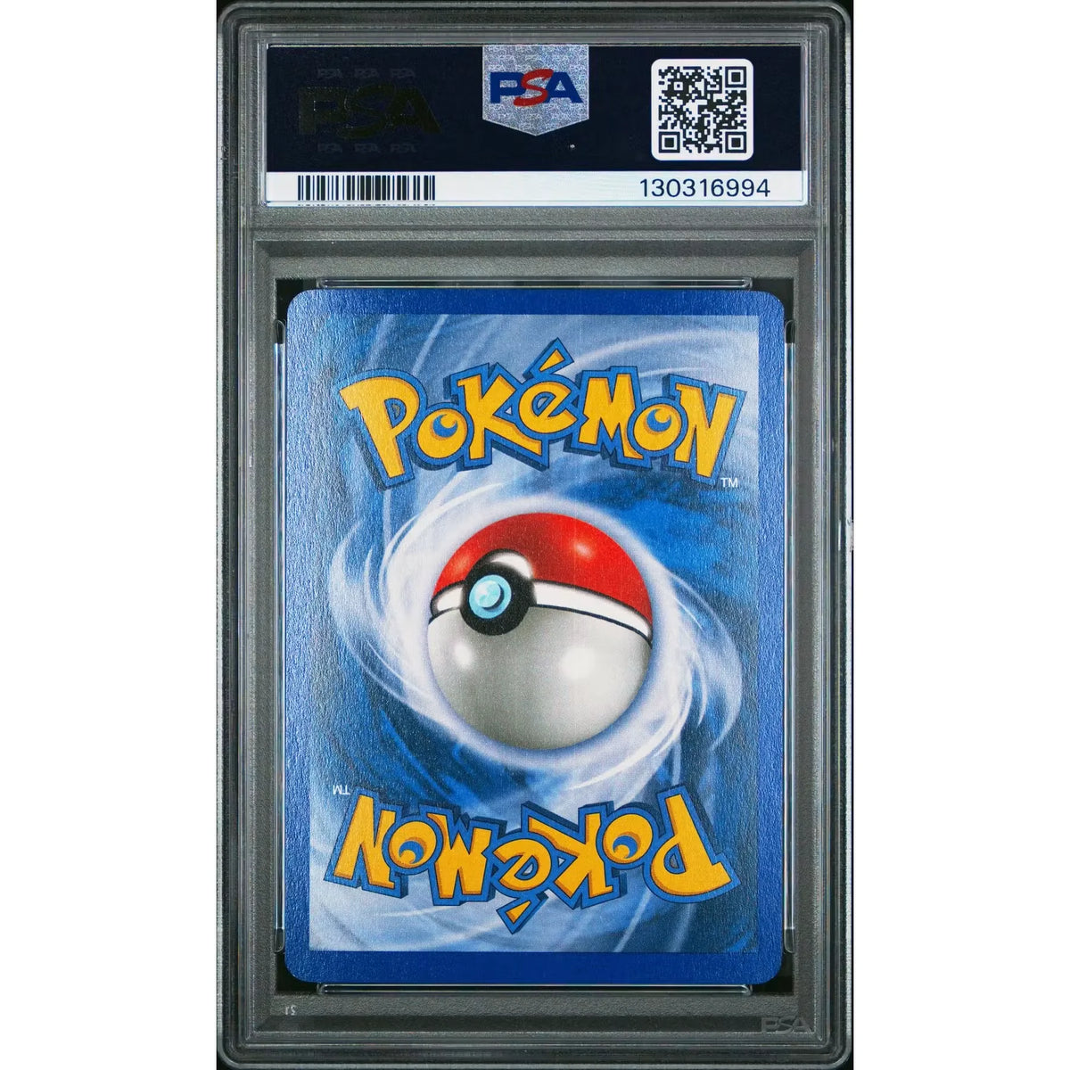Pokemon Expedition Reverse Holo Metal Energy 159/165 | PSA 8 | P5179908