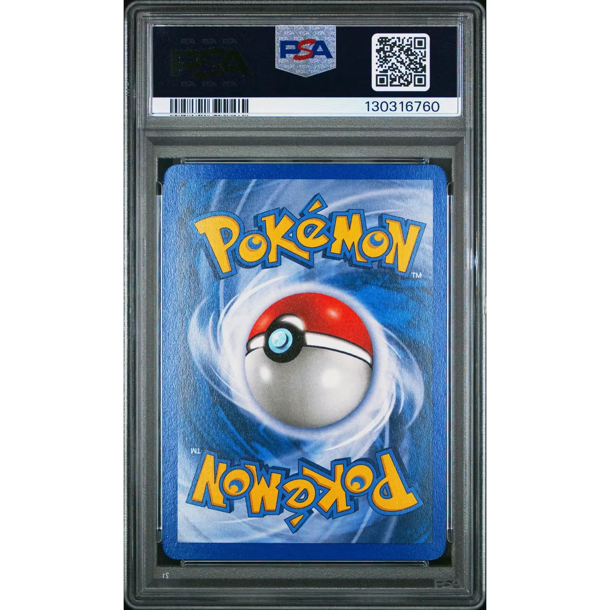 Pokemon Expedition Reverse Holo Spearow 130/165 | PSA 9 | P5179924