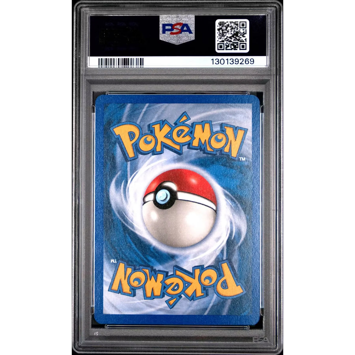 Pokemon Expedition Skarmory 63/165 | PSA 9 Graded | P5179933
