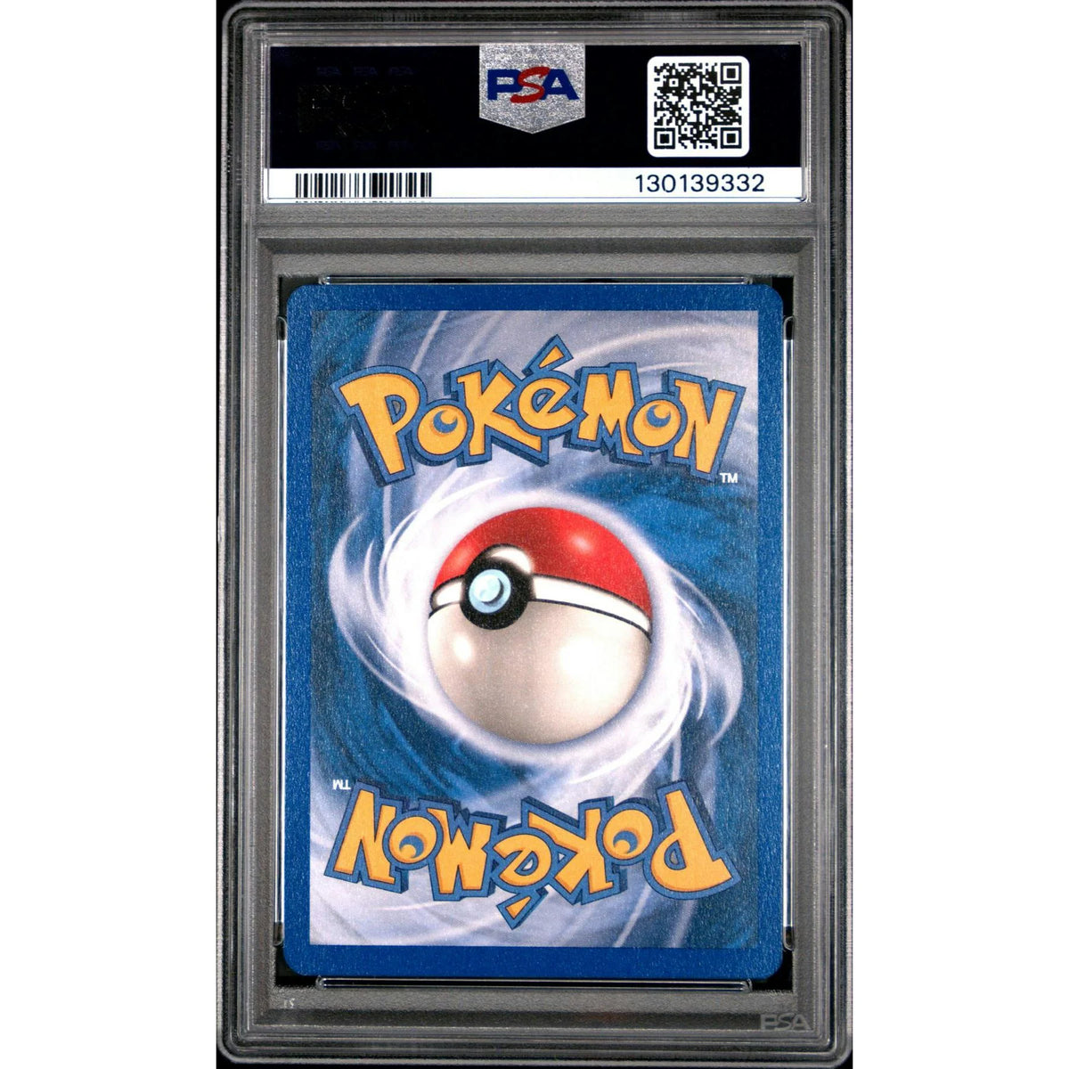 Pokemon Expedition Spearow 130/165 | PSA 10 Gem Mint | P5179934