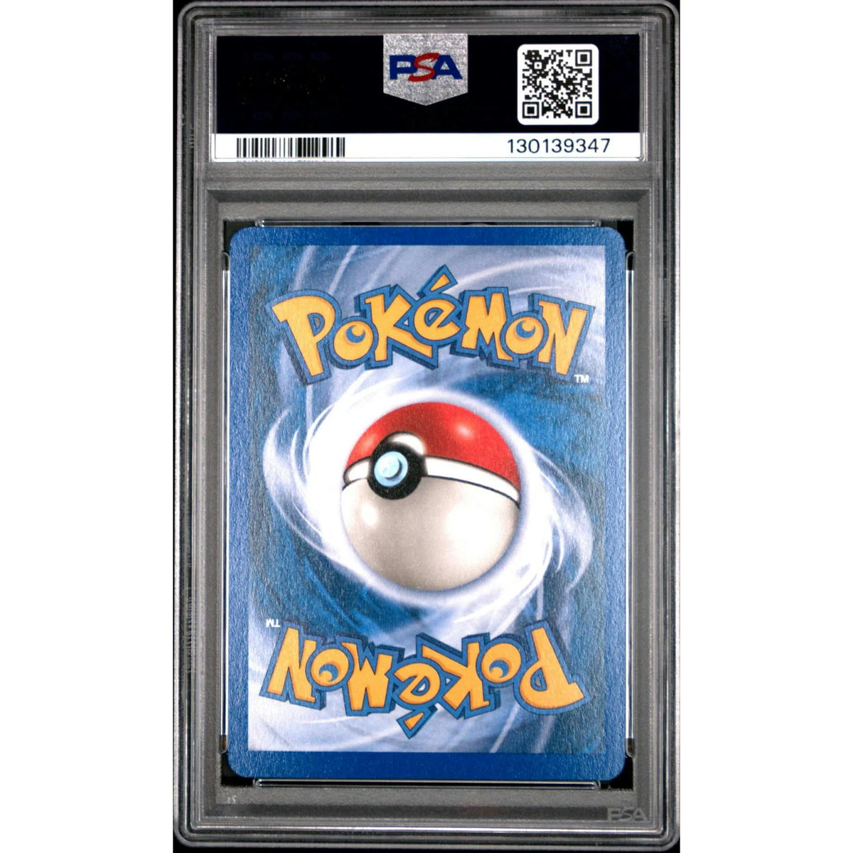 Pokemon Expedition Super Scoop Up 151/165 | PSA 9 | P5179936