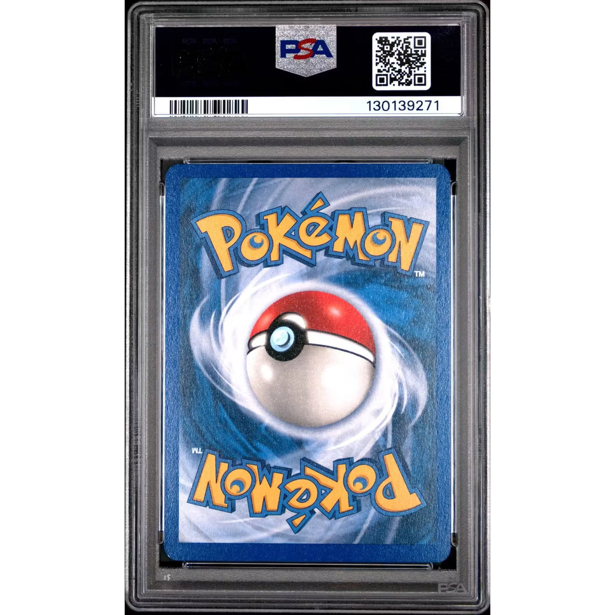Pokemon Expedition Typhlosion 65/165 | PSA 9 Mint | P5179940