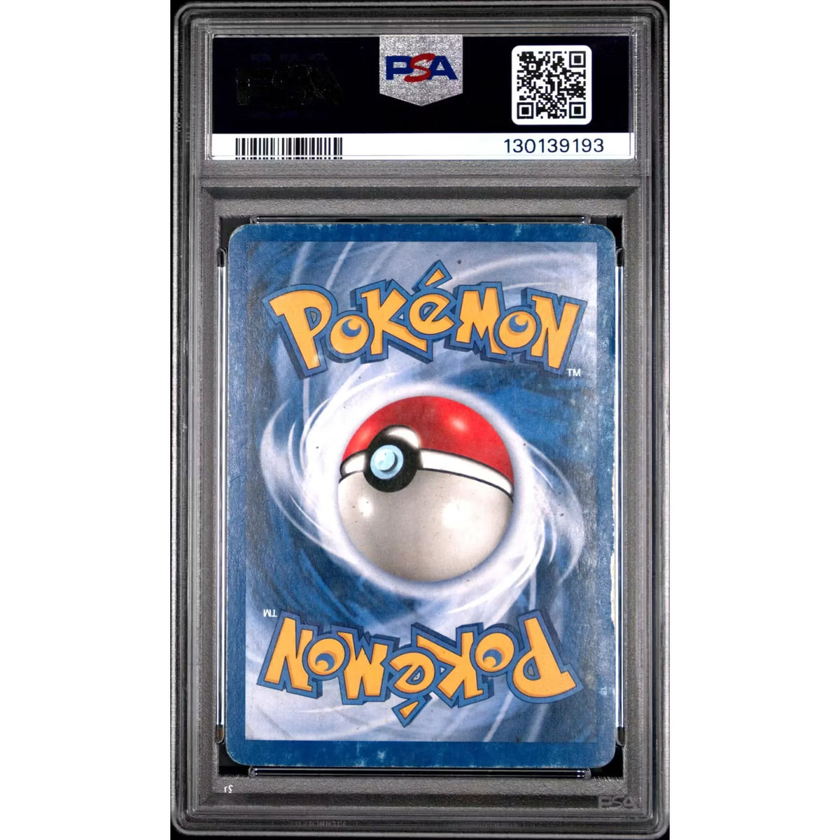 Pokemon Expedition Tyranitar Holo 29/165 | PSA 1 | P5179941