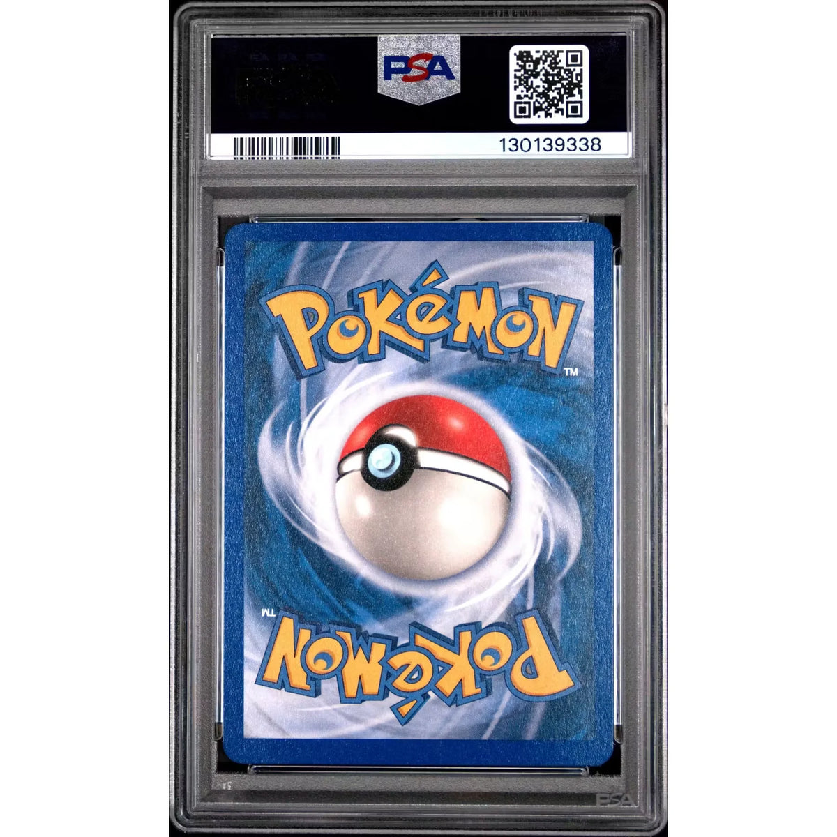 Pokemon Expedition Vulpix 136/165 | PSA 10 Gem Mint | P5179946