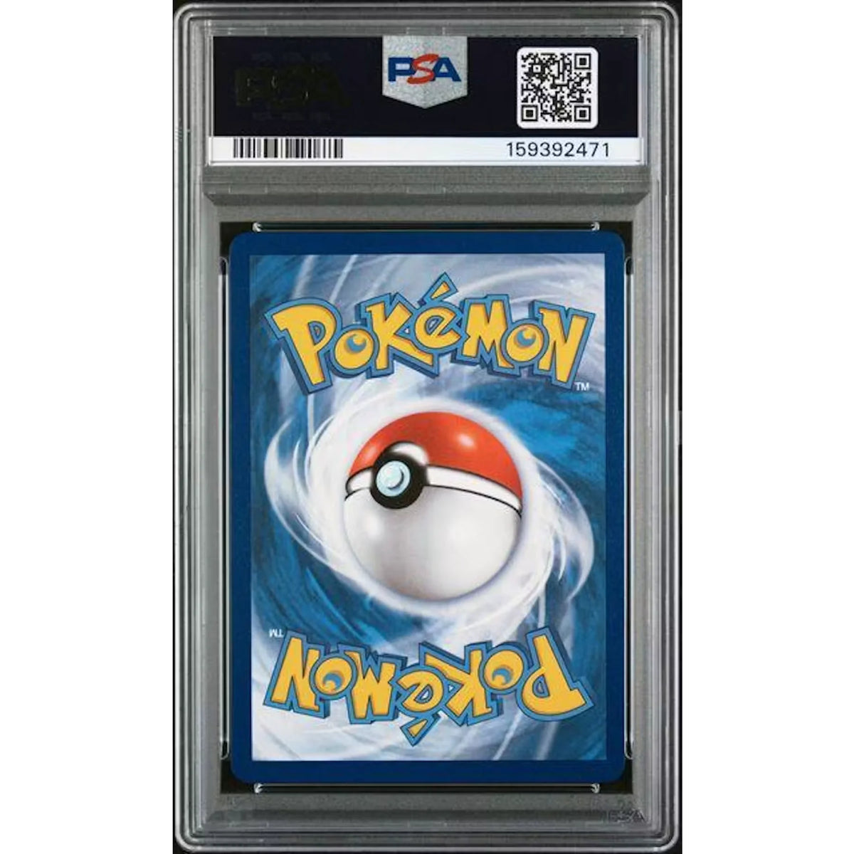 2021 Pokemon Fusion Strike Gengar VMax Full Art #157 PSA 10 - D2 | P5179958