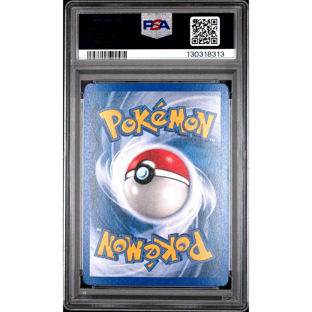 Pokemon EX Hidden Legends Kyogre ex 94/101 | PSA 6 | P5180039