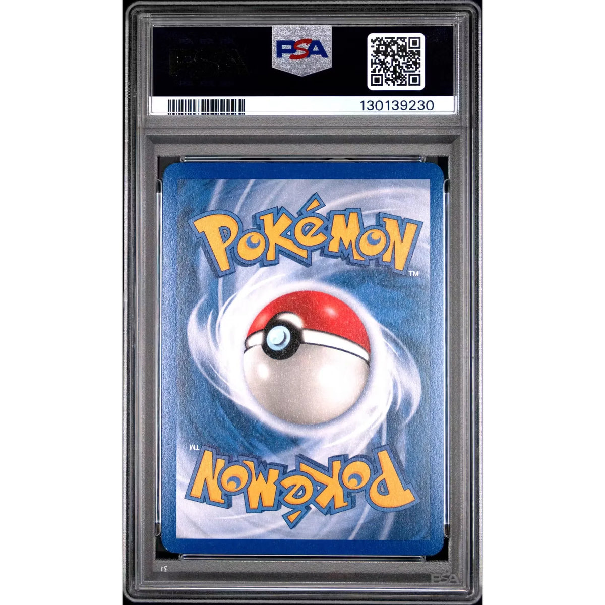 Pokemon EX Hidden Legends Reverse Holo Meditite 65/101 | PSA 9 | P5180040