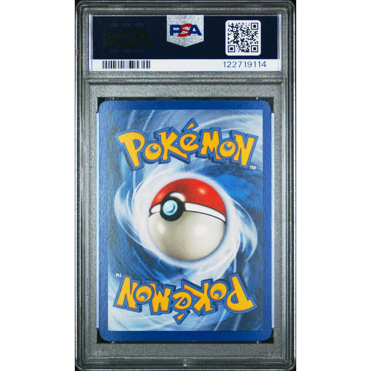 Crawdaunt ex Holon Phantoms 99/110 | PSA 7 Graded | P5180041