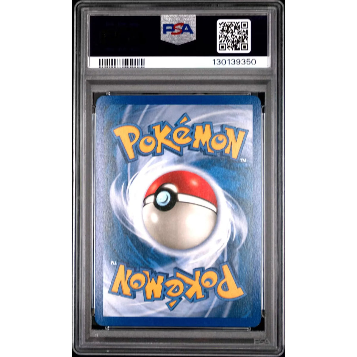 Pokemon EX Holon Phantoms Flygon Delta Species 7/110 | PSA 8 | P5180043