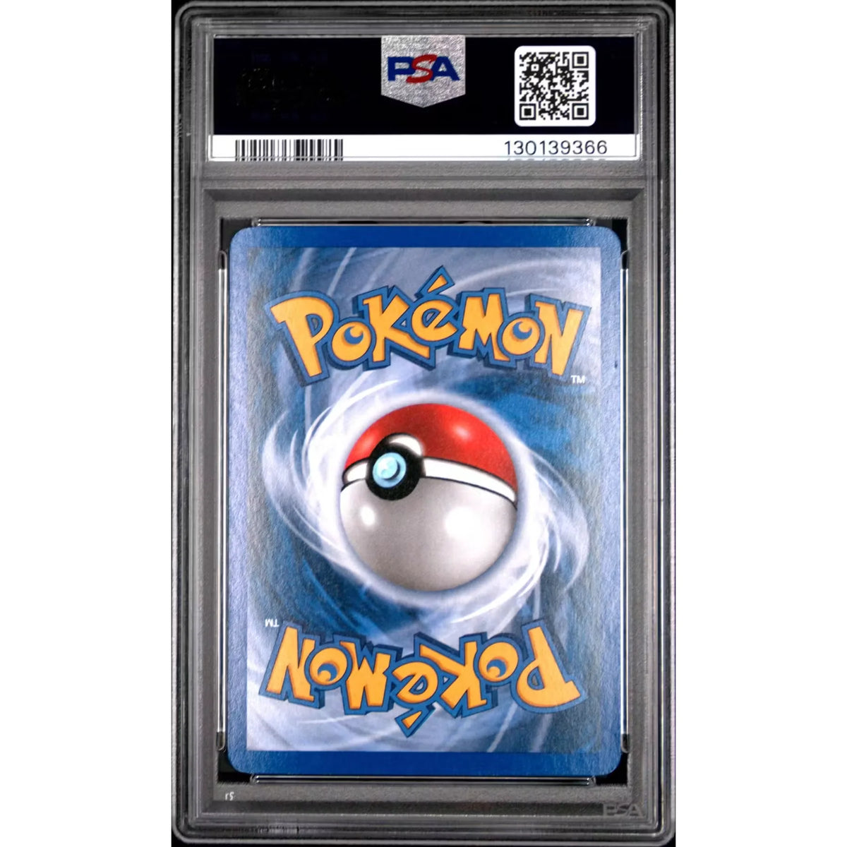 Armaldo EX Holon Phantoms Reverse Holo | PSA 8 | P5180047