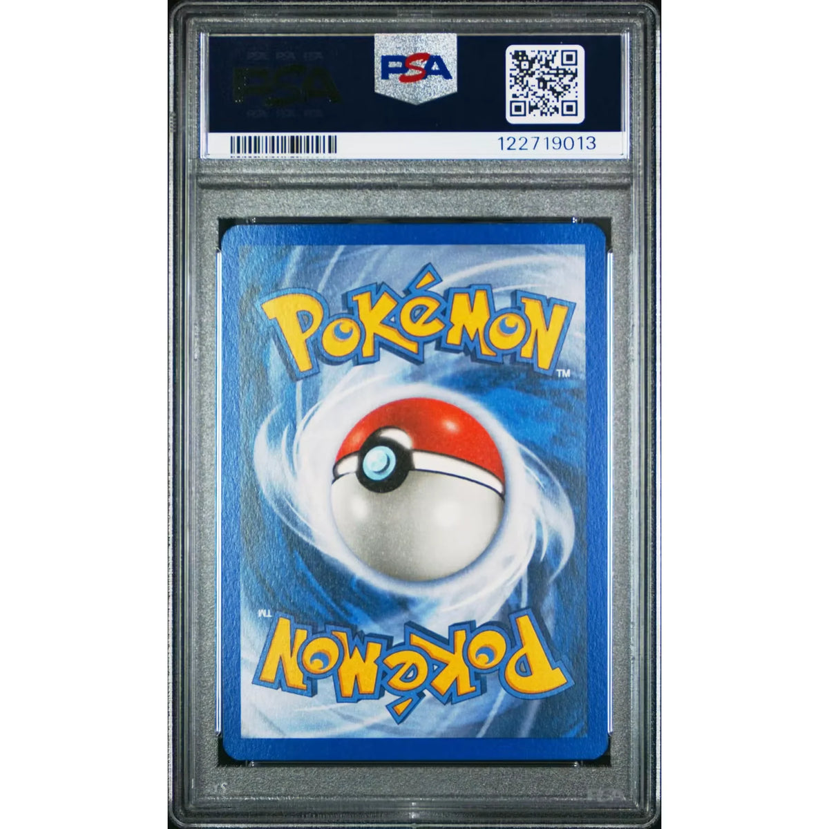 Pokemon EX Legend Maker Wailord Holo 14/92 | PSA 8 Graded - D2 | P5180076