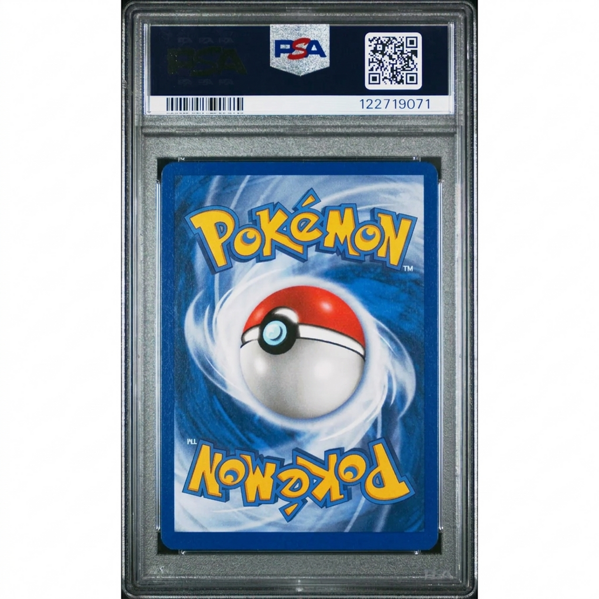 Pokemon EX Legend Maker Kabutops Reverse Holo 7/92 | PSA 7 | P5180077