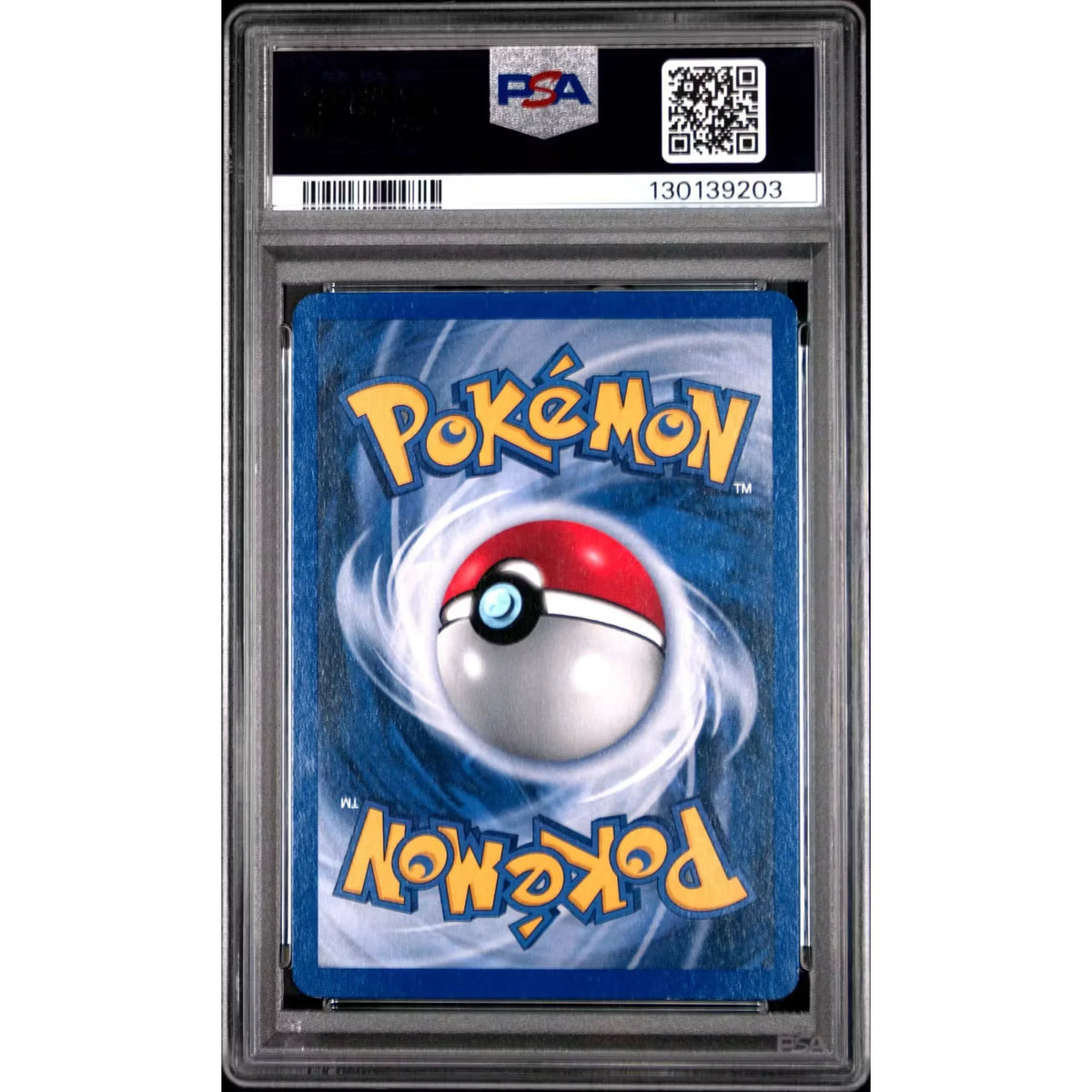 Pokemon Legendary Collection Gengar 11/110 | PSA 5 | P5180082