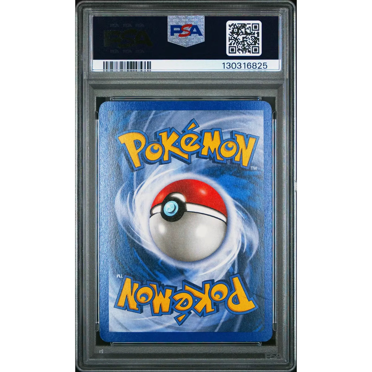 Pokemon Legendary Collection Beedrill 20/110 Reverse Holo | PSA 6 | P5180084