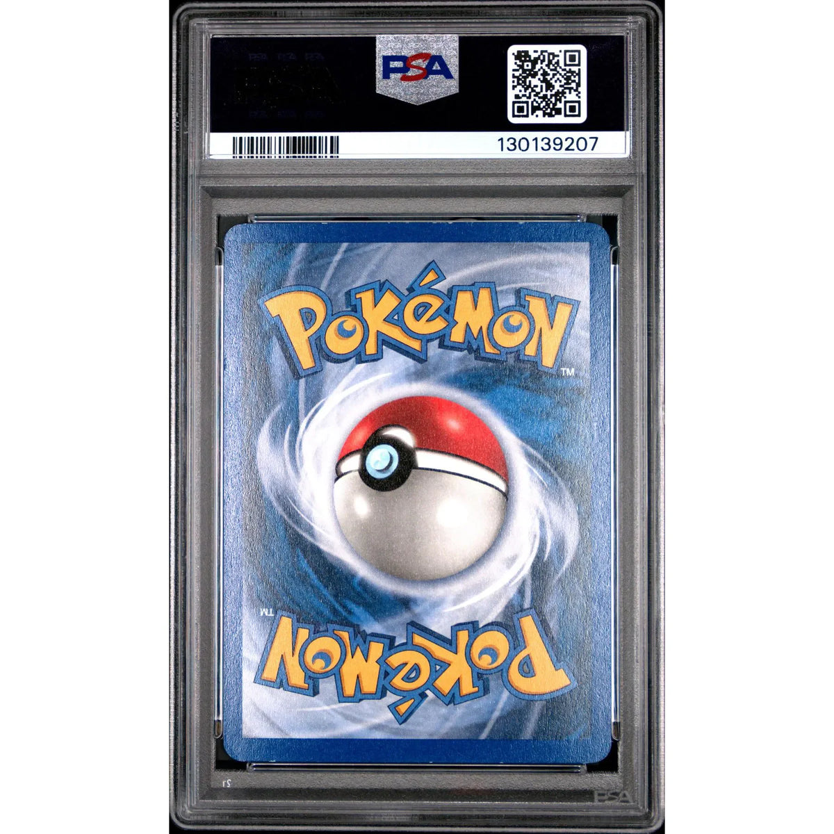 Dark Wartortle Reverse Holo Foil Card 39/110 | PSA 6 Legendary Collection | P5180085