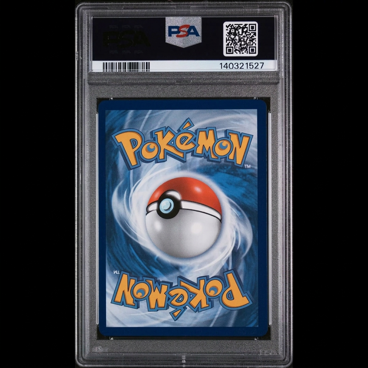 Pokemon Mega Kangaskhan ex 164/132 Graded Card | PSA 10 Gem Mint | P5180115