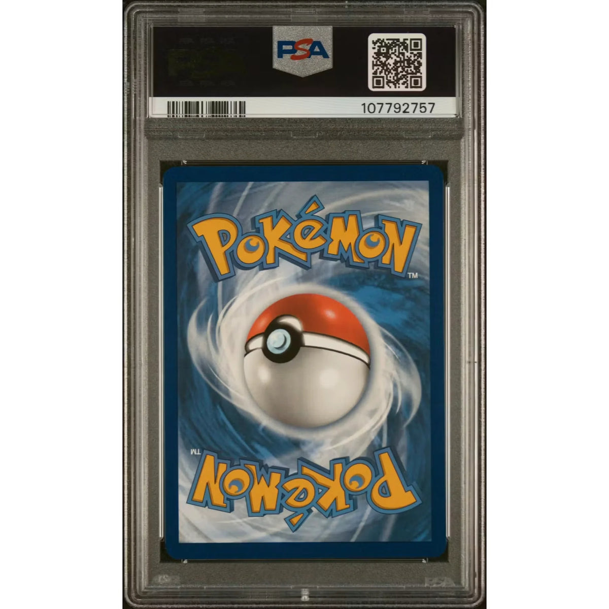 Pokemon Mew 151 Bulbasaur 166/165 | PSA 10 Gem Mint | P5180117