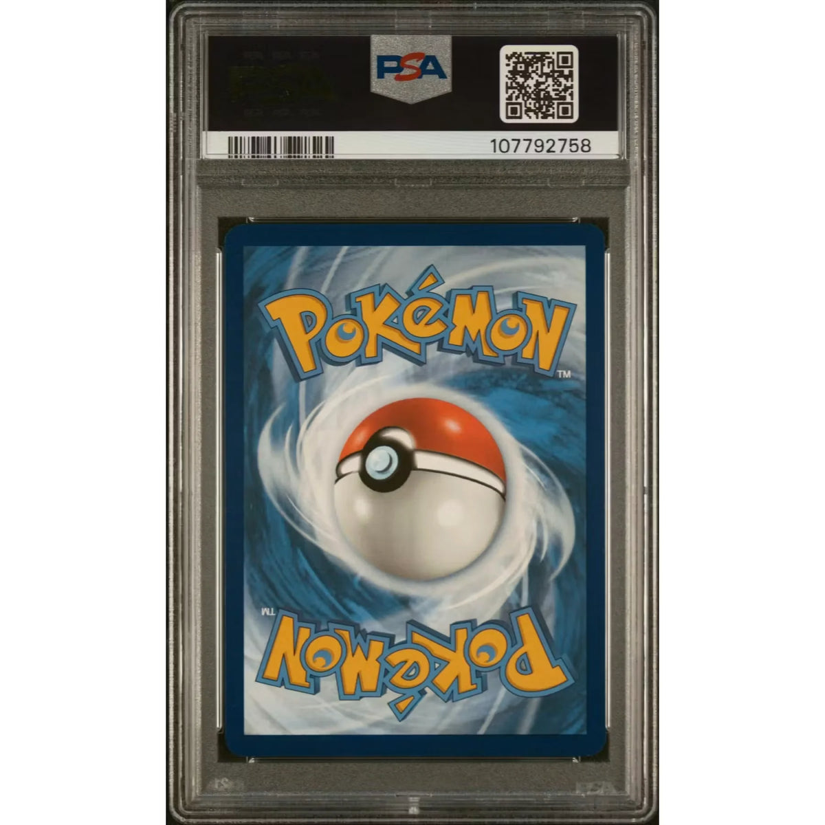Pokemon Zapdos ex 202/165 | PSA 10 Gem Mint, Mew 151 | P5180120