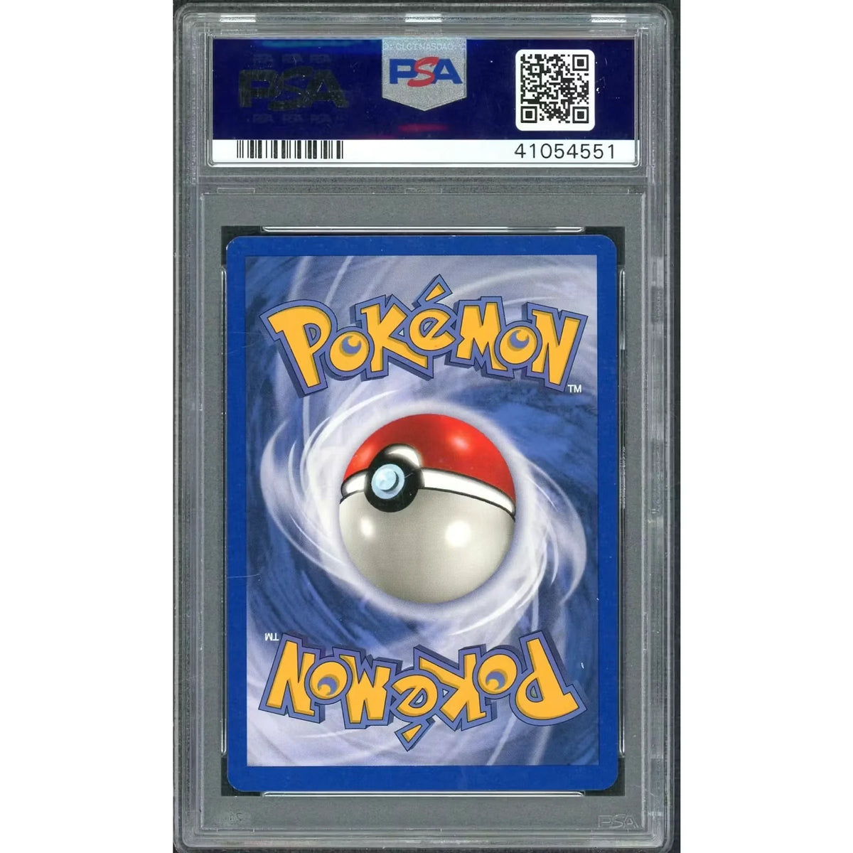 Shining Noctowl 1st Edition #110 | 2002 Pokemon Neo Destiny PSA 9 | P5180134