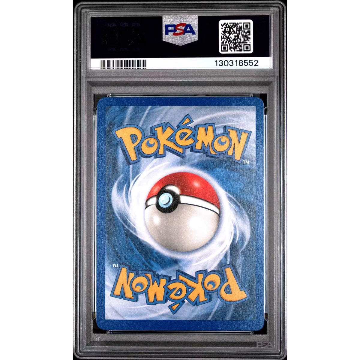 Pokemon Neo Discovery Butterfree 1st Edition 19/75 | PSA 8 | P5180140