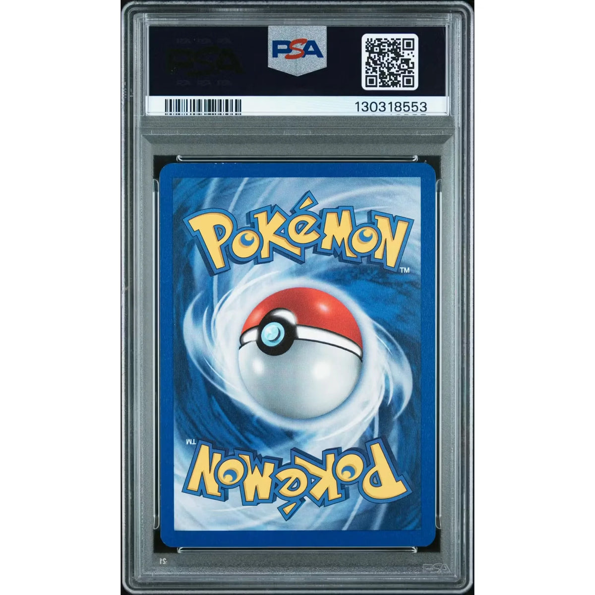 Pokemon Neo Discovery Espeon 1st Edition Holo | PSA 8 | P5180141