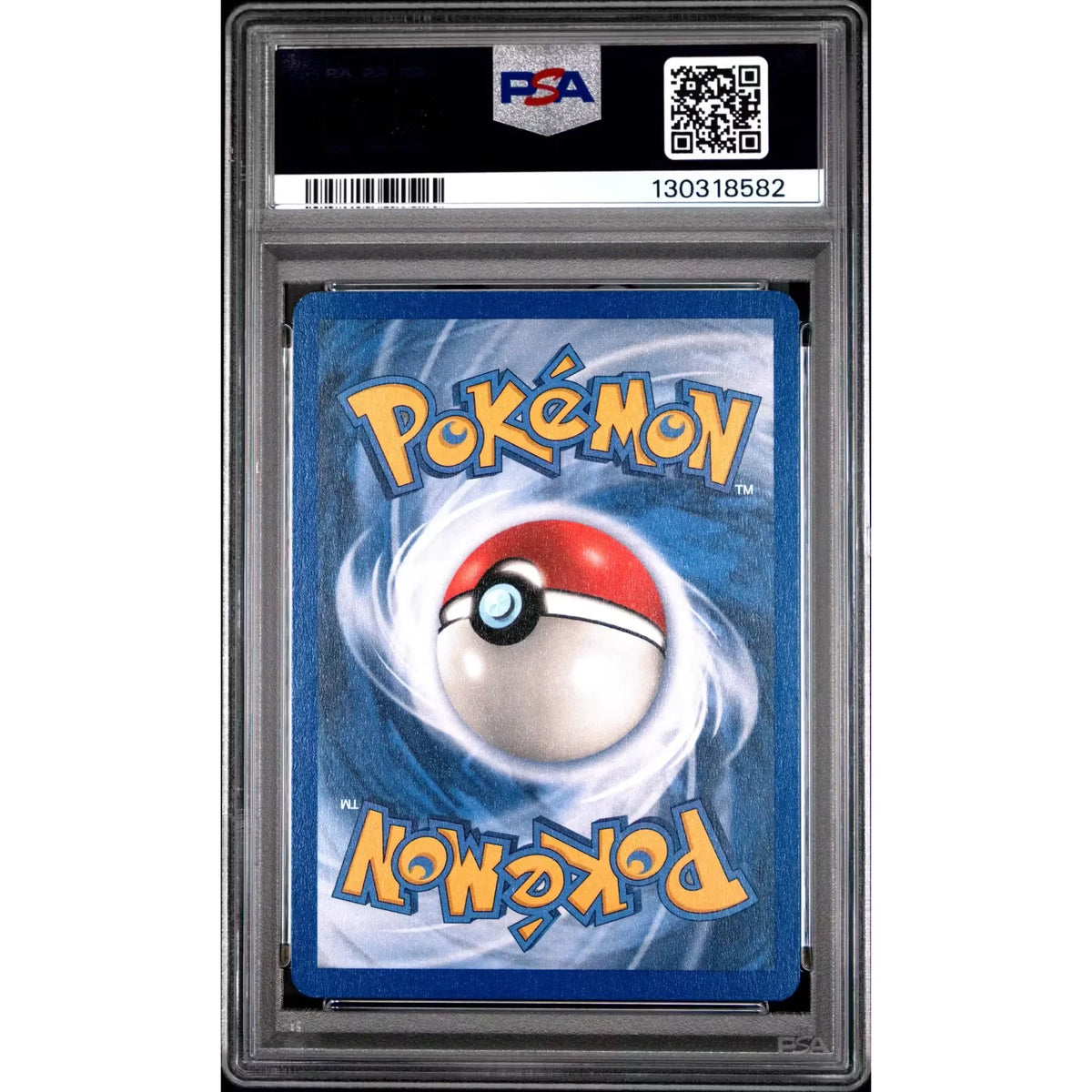Pokemon Neo Discovery Espeon 1st Edition 20/75 | PSA 8 | P5180143