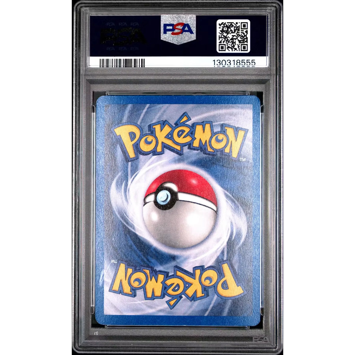 Pokemon Neo Discovery 1st Edition Forretress 2/75 | PSA 7 | P5180144