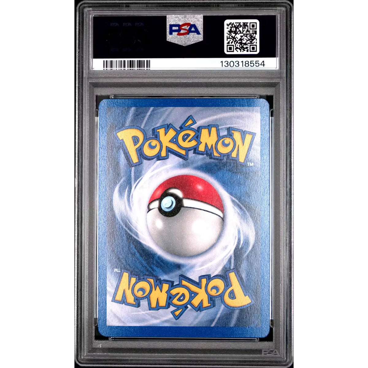 Pokemon Neo Discovery 1st Edition Forretress 2/75 | PSA 9 | P5180145
