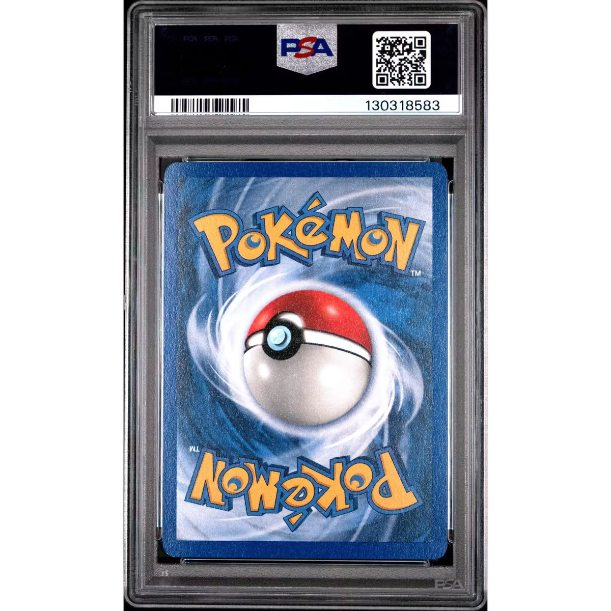 Pokemon Neo Discovery Forretress 1st Edition Card | PSA 8 | P5180146