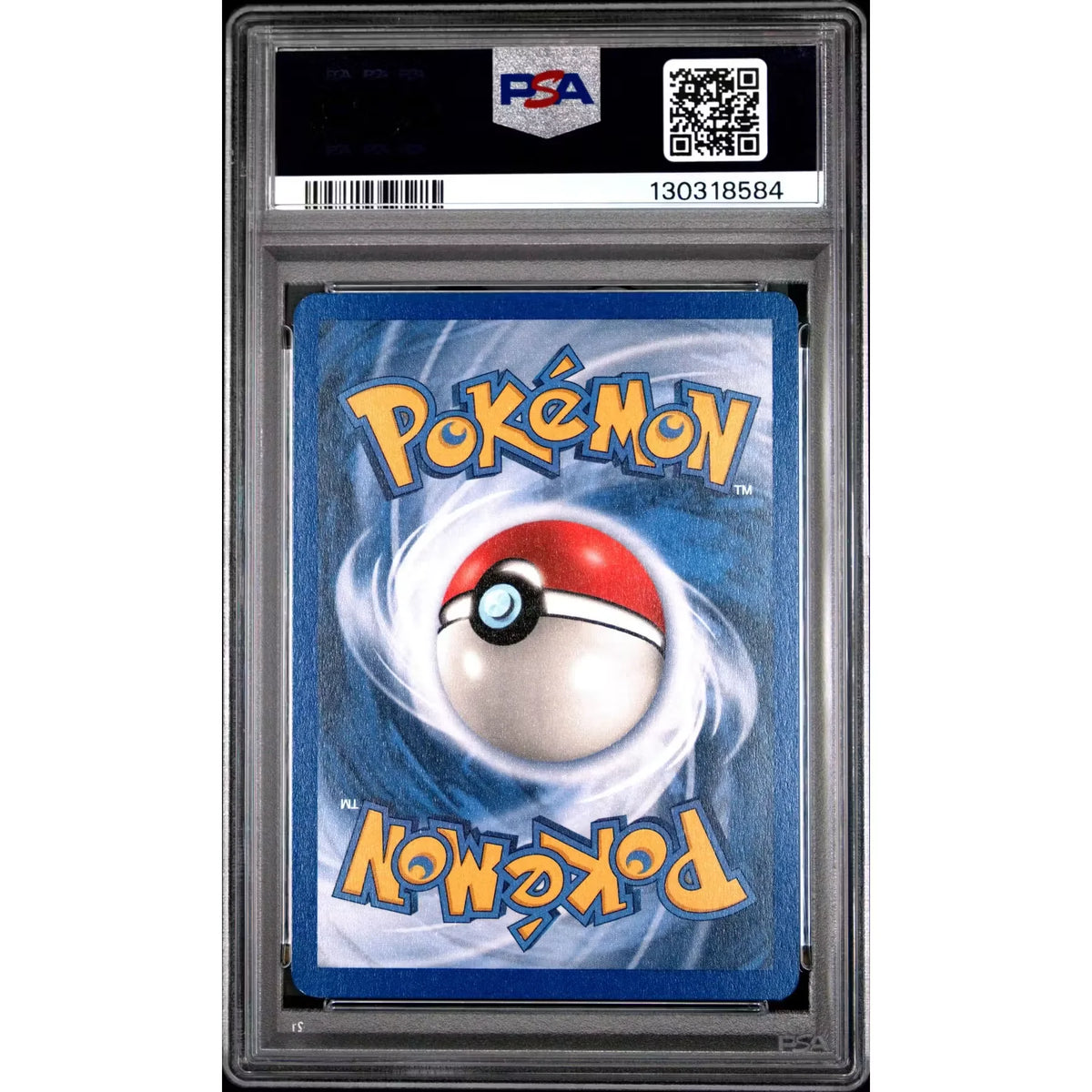 Pokemon Neo Discovery Hitmontop 1st Edition 22/75 | PSA 8 | P5180147