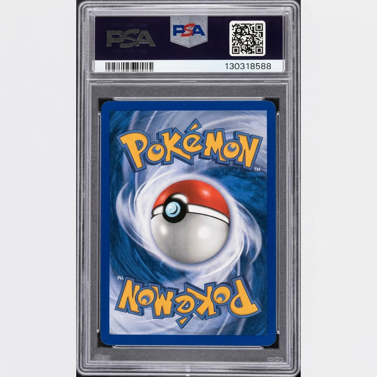 Pokemon Neo Discovery 1st Edition Magnemite 26/75 | PSA 8 | P5180153