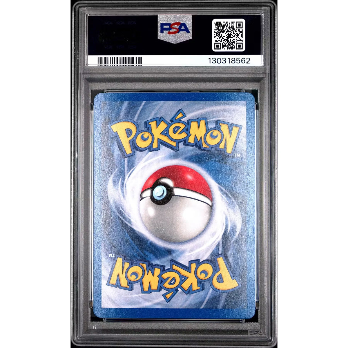 Pokemon Neo Discovery Magnemite 1st Edition Holo | PSA 8 | P5180155