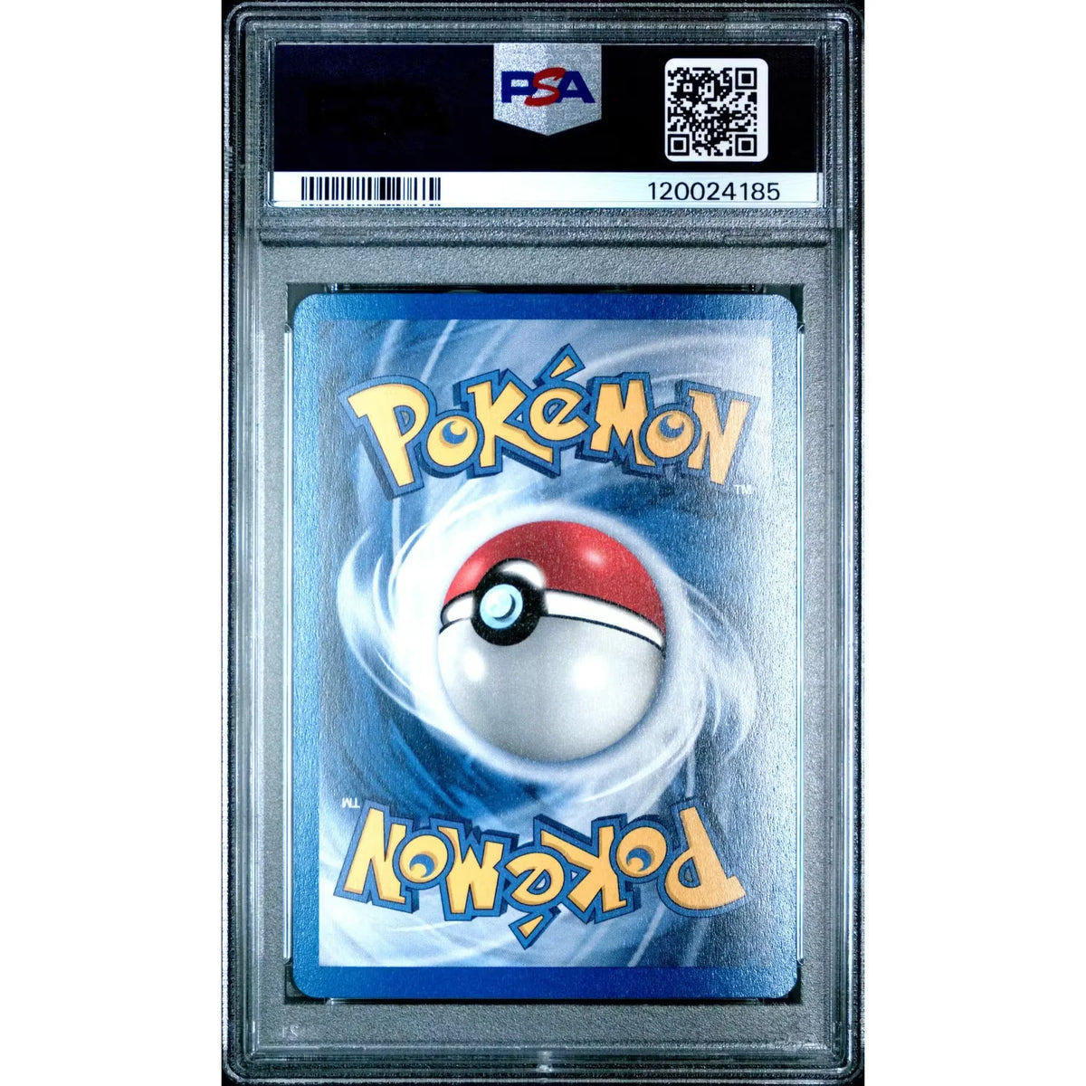 Politoed 1st Edition Neo Discovery 8/75 | PSA 9 - D2 | P5180157