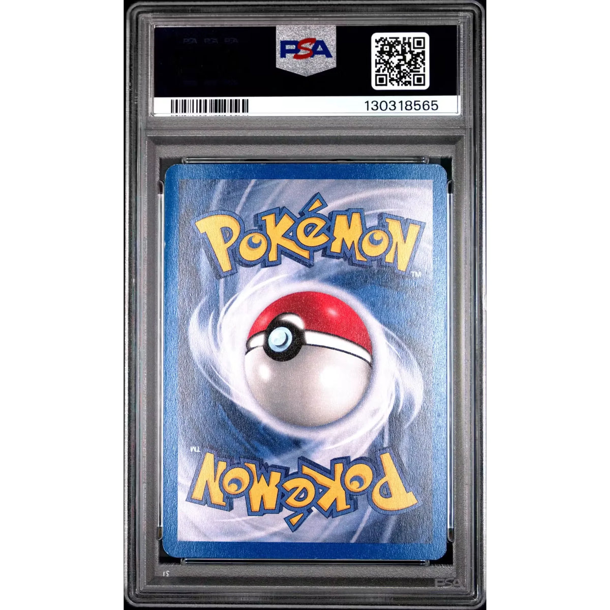 Pokemon Neo Discovery Poliwrath 1st Edition 9/75 | PSA 5 | P5180160