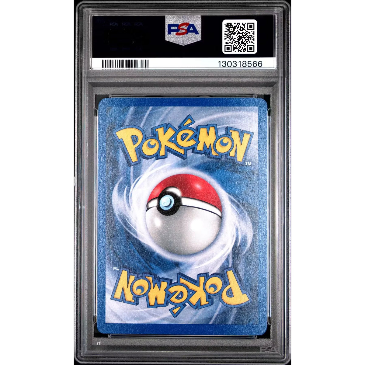 Pokemon Neo Discovery Poliwrath 1st Edition Holo | PSA 9 | P5180161