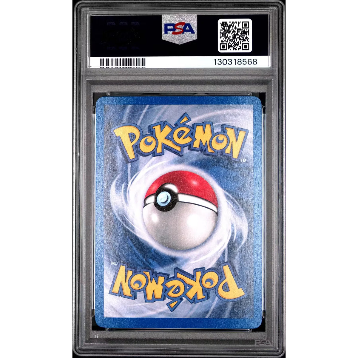 Pokemon Neo Discovery Smeargle 11/75 1st Edition | PSA 7 | P5180163