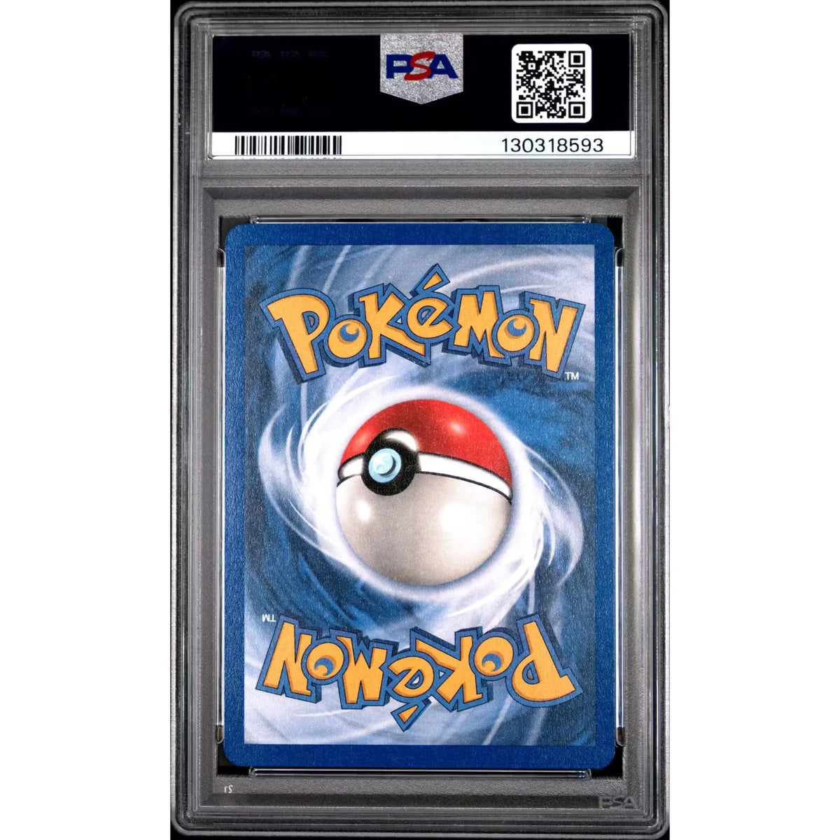 Pokemon Neo Discovery Tyranitar 1st Edition 31/75 | PSA 9 | P5180167