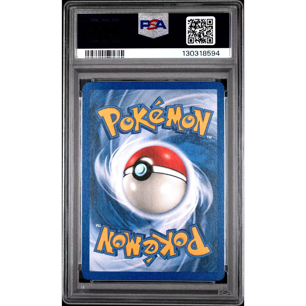 Pokemon Neo Discovery 1st Edition Umbreon 32/75 | PSA 8 | P5180168