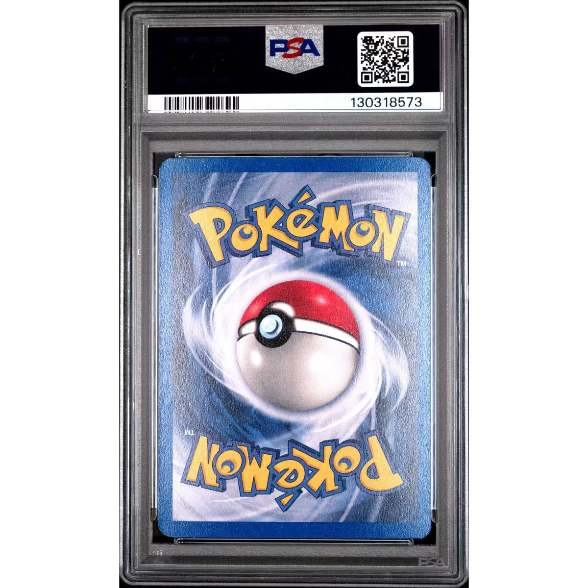 Pokemon Neo Discovery 1st Edition Unown A 14/75 | PSA 8 | P5180169
